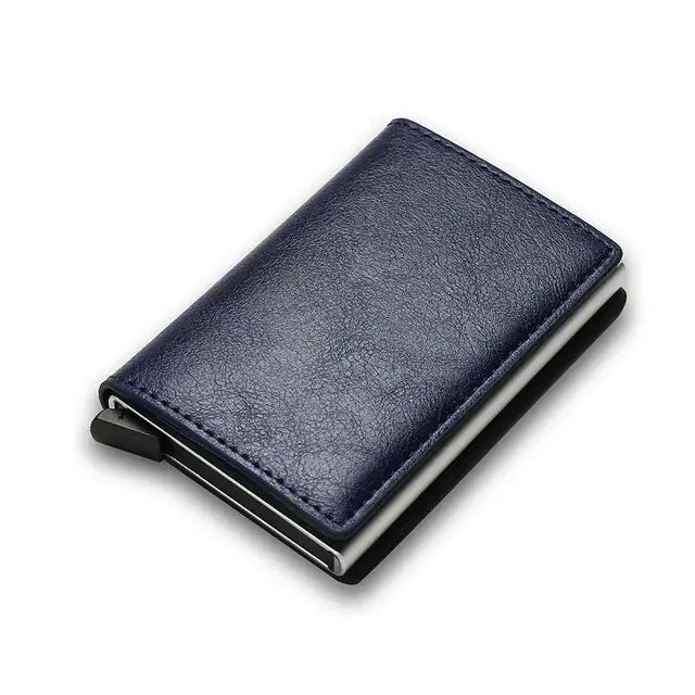 Magic Slim Mini Wallet