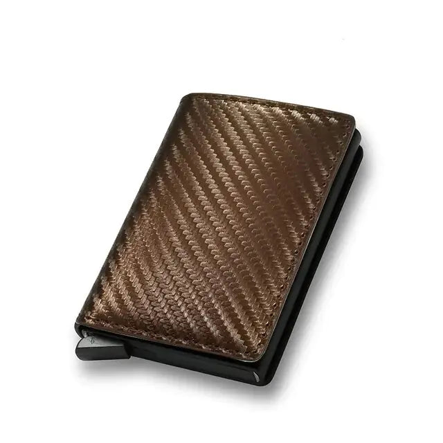 Magic Slim Mini Wallet