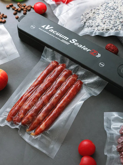 Vacuum Sealer Machine