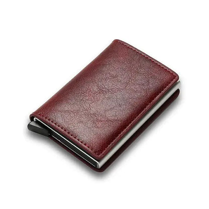 Magic Slim Mini Wallet