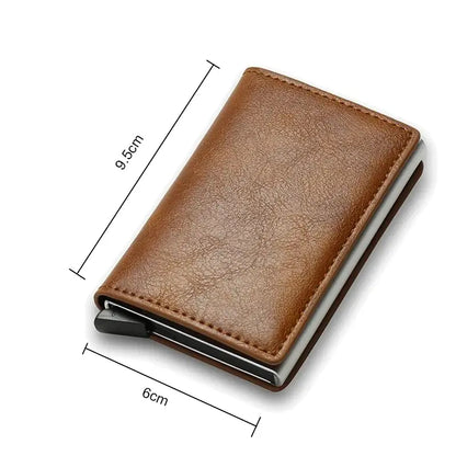 Magic Slim Mini Wallet