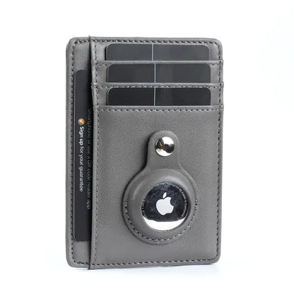 Amazing Airtag Slim Wallet