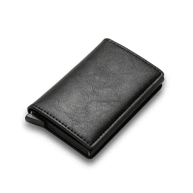 Magic Slim Mini Wallet