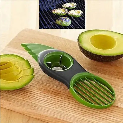 Avocado Joy Multifunctional Peeler