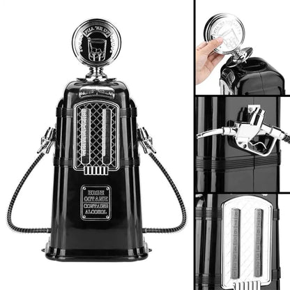 Cool Liquor Pump Gas Station Beer Dispenser