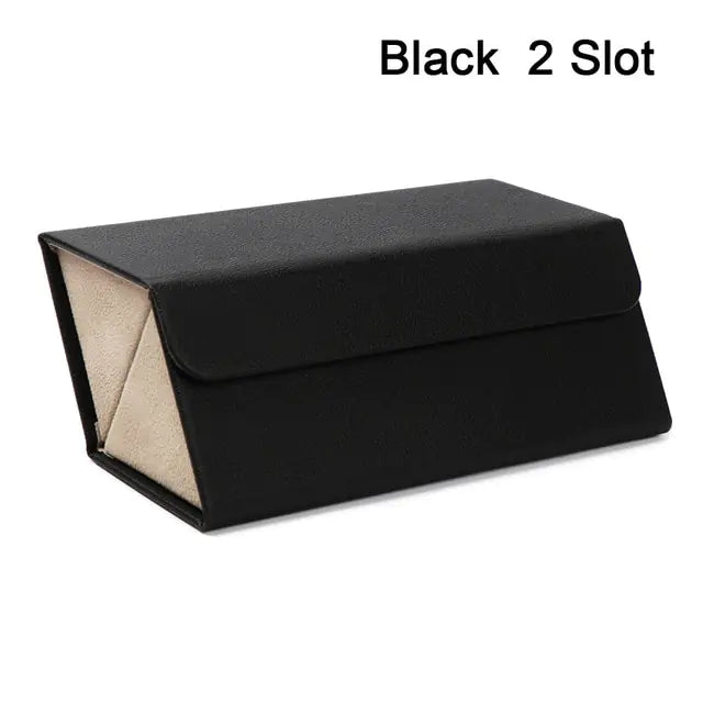 Folding Glasses Storage Case