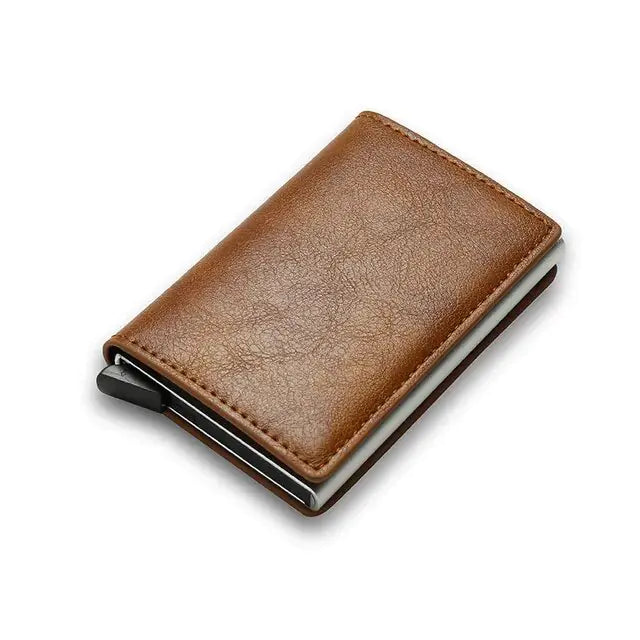 Magic Slim Mini Wallet