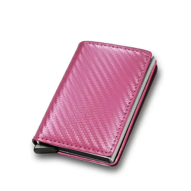 Magic Slim Mini Wallet