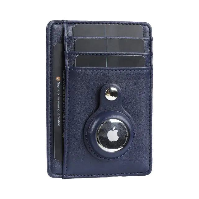 Amazing Airtag Slim Wallet