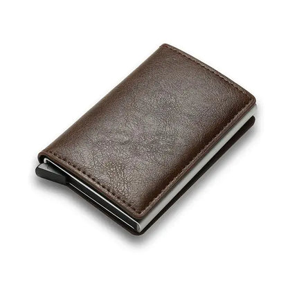 Magic Slim Mini Wallet