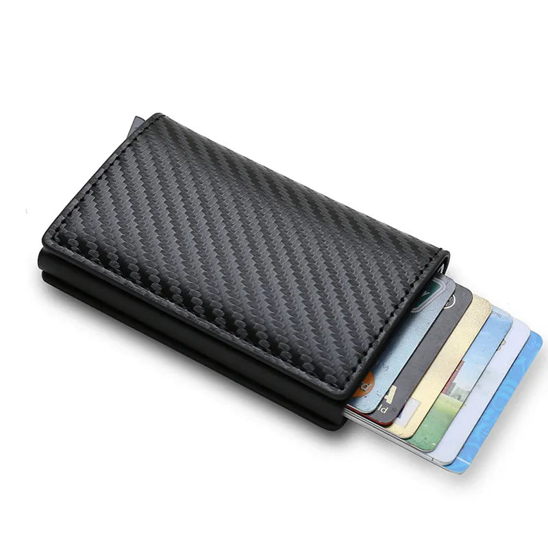 Magic Slim Mini Wallet