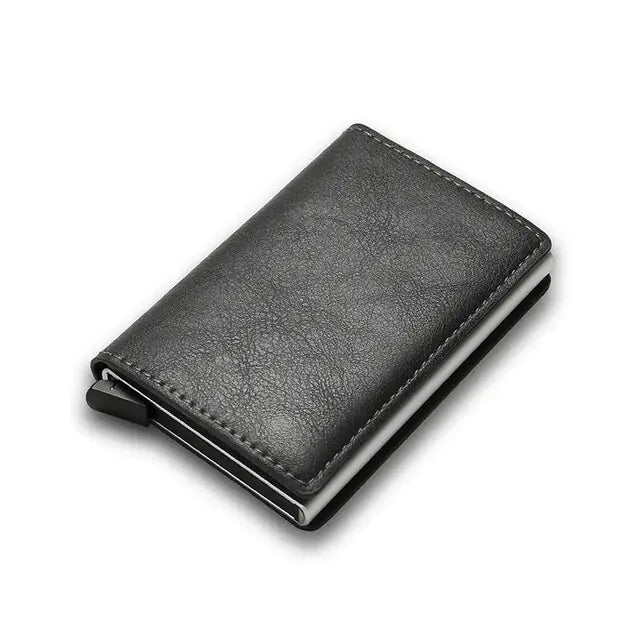 Magic Slim Mini Wallet