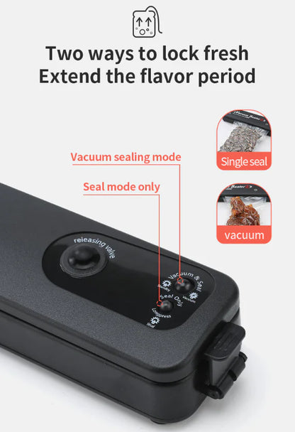 Vacuum Sealer Machine