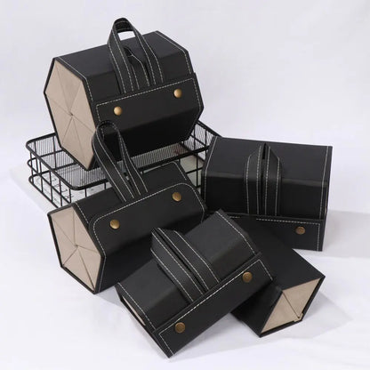 Folding Glasses Storage Case