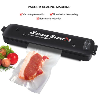 Vacuum Sealer Machine