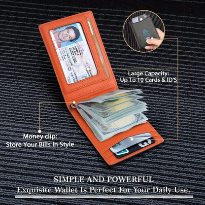 Minimalist Wallet