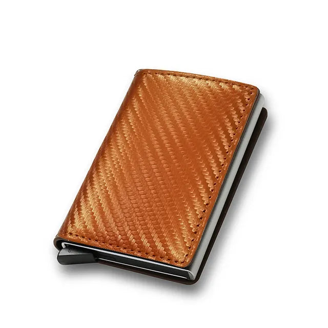 Magic Slim Mini Wallet